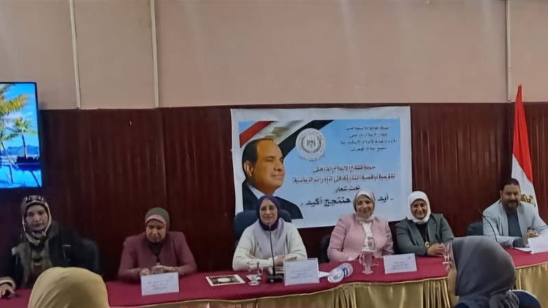 فعاليات حملة اتحقق