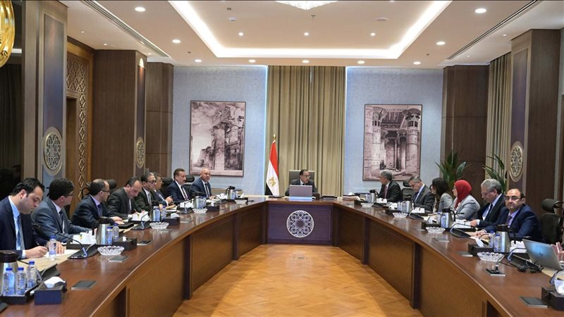 اجتماع برئاسة الدكتور