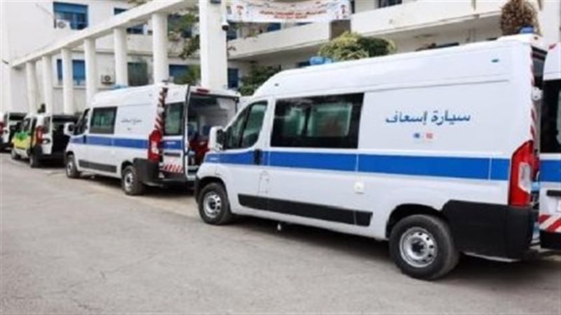 وفاة شاب تونسي متأثرا
