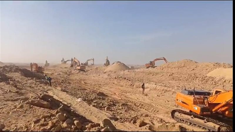 مشروعات الإسكان،