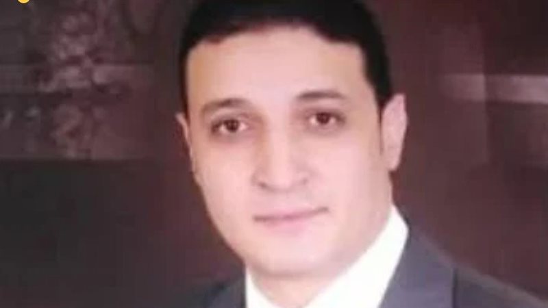 جمال عيسي.فيتو