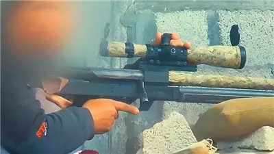 كتائب القسام تنفذ كمينا محكما ضد قوات الاحتلال في خان يونس (فيديو)