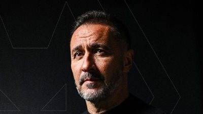 وولفرهامبتون يتعاقد مع فيتور بيريرا مدرب الشباب السعودي لقيادة الفريق 