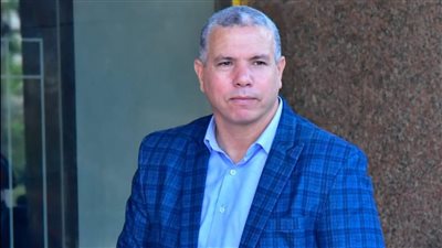 حسن عابد مديرا تنفيذيا لـ اتحاد الكرة الطائرة