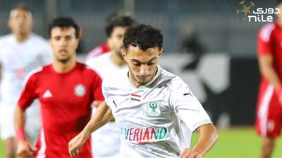 الدوري الممتاز، التعادل السلبي يحسم مباراة المصري وحرس الحدود 