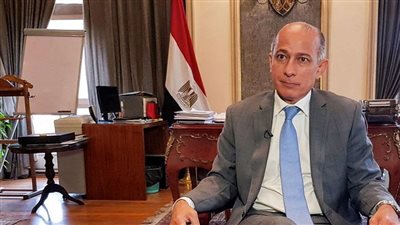  السفير وائل أبو المجد مساعد وزير الخارجية لـ فيتو: نتائج مؤتمر أذربيجان للمناخ مخيبة لآمال الدول النامية.. ومصر بذلت جهودا كبيرة لمنع فشل cop29