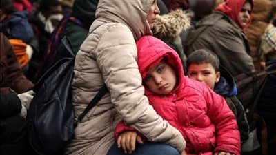 بينها مغادرة مصر لمدة 6 أشهر متتالية، 8 حالات ينتهي فيها اللجوء