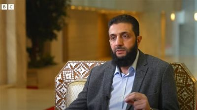 هل ستكون رئيس سوريا القادم؟ أحمد الشرع يجيب عن سؤال الساعة (فيديو)