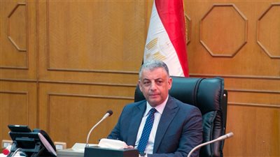 محافظ الإسماعيلية يهنئ محافظ بورسعيد والمواطنين بعيدهم القومي  