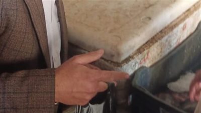 30 مدرسة تحت المجهر.. صحة الإسماعيلية تكثف الرقابة على الأغذية (صور) 