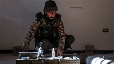 هذه لحظتكم، معلومات تنشر لأول مرة عن دور أمريكا فى إسقاط بشار الأسد