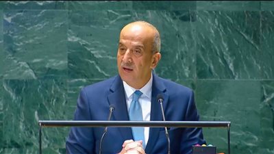 الأمم المتحدة تعتمد قرارا هاما حول الممارسات الإسرائيلية في الأراضي الفلسطينية