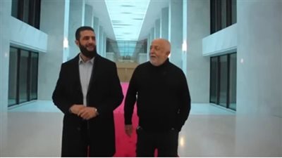 روسيا باقية ولن نواجه إسرائيل، أحمد الشرع يجيب عن جميع أسئلة الشعوب العربية