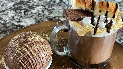 أفضل مشروب لأفراد أسرتك في الشتاء