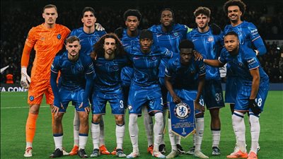 ثنائي تشيلسي على أعتاب الانتقال إلى أستون فيلا 