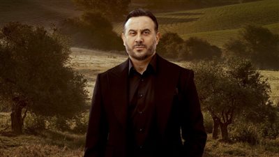 البوسترات الفردية لأبطال مسلسل القدر (صور) 