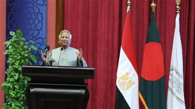 رئيس حكومة بنجلاديش لطلاب بلاده: الدراسة بالأزهر تتيح لكم نظرة ثاقبة على العالم