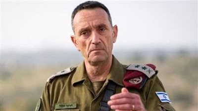 تقارير عبرية: توقعات باستقالة رئيس الأركان الإسرائيلي نهاية يناير المقبل
