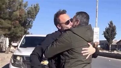 عودة مكسيم خليل إلى سوريا بعد 12 عاما من الابتعاد بسبب نظام بشار الأسد