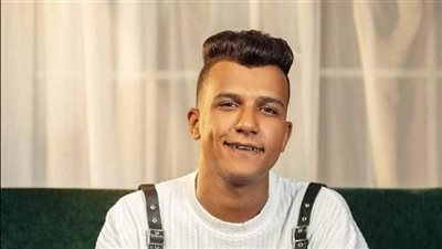 حقيقة اعتزال مطرب المهرجانات عصام صاصا الغناء بعد خروجه من السجن