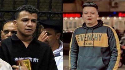 إخلاء سبيل شقيق عصام صاصا من قسم الجيزة وتوجهه إلى منزله بالهرم 