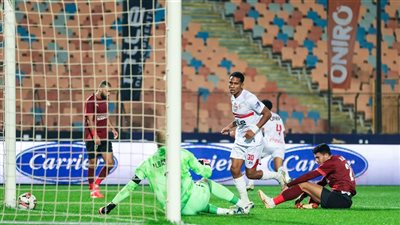 خالد متولي: الزمالك افتقد الشراسة الهجومية أمام سيراميكا