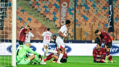 أخبار الرياضة اليوم: حكم هندوراسي لمباراة الزمالك وسيراميكا.. مصر تنظم كأس أمم إفريقيا تحت 20 عاما.. وكاس تصدر قرارا جديدا لصالح الإسماعيلي