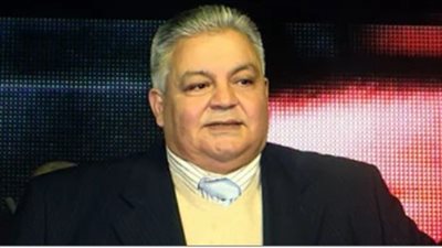 رحيل مالك قنوات بانوراما دراما.. مهدي عويس رفض عرض المسلسلات السورية والتركية 