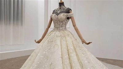 تفسير رؤية فستان الفرح في المنام وعلاقتها بمناسبات سعيدة قريبا 