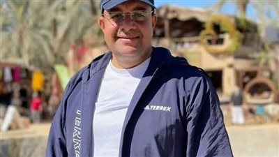 وفاة مدير إدارة الشباب بالقليوبية إثر أزمة قلبية