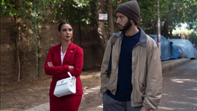 قريبًا في دور العرض.. إطلاق البرومو الأول لفيلم 