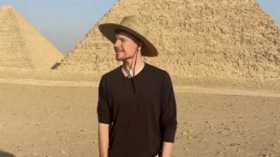 إعلان تأجير الأهرامات لمستر بيست يثير الجدل، أراد استكشاف العوالم الأخرى والمتخصصون يكشفون الحقيقة