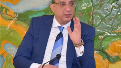 محافظ الفيوم يعتمد جداول امتحانات النقل للشهادة الإعدادية 