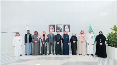 مصر تبحث الاستفادة من الخبرات السعودية في مشروعات تخزين الكهرباء بتقنية البطاريات المستقلة 