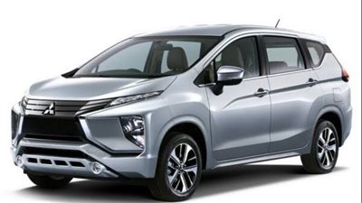 سيارات 2025.. السوق المصري يستقبل سيارات ميتسوبيشي إكليبس