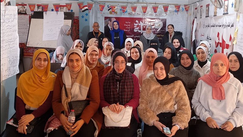 صحة الدقهلية، فيتو