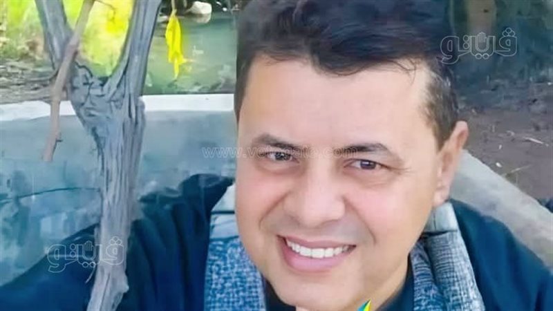 وفاة طبيب بالسنطة