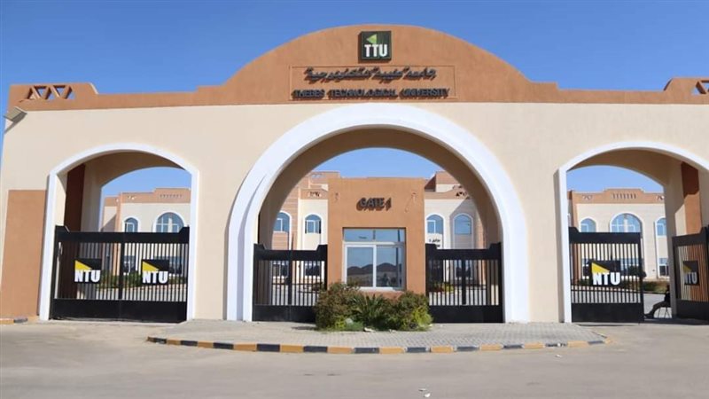 جامعة طيبة التكنولوجية،