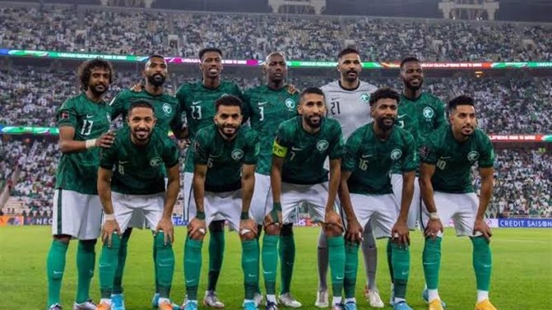 السعودية 