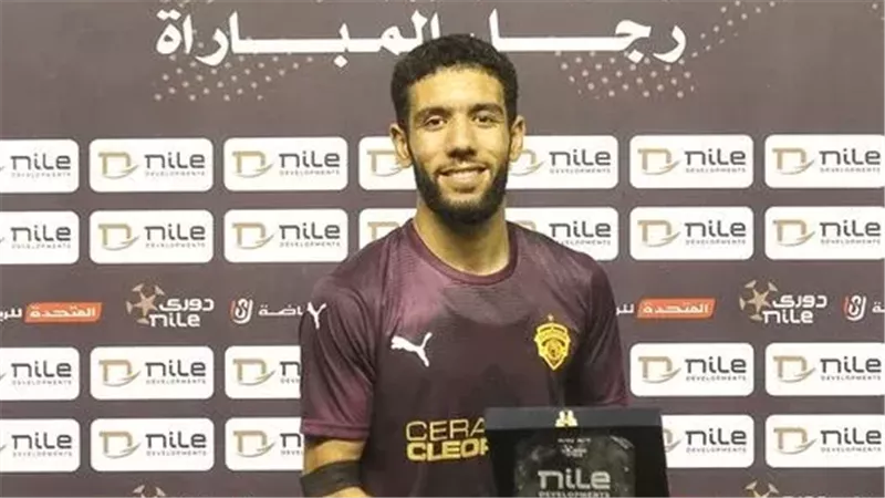 أحمد قندوسي، فيتو