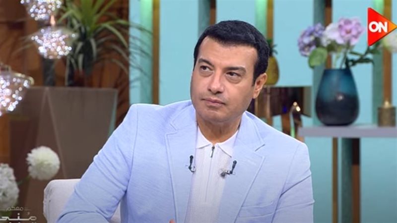 إيهاب توفيق