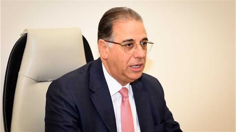 السفير نبيل حبيش