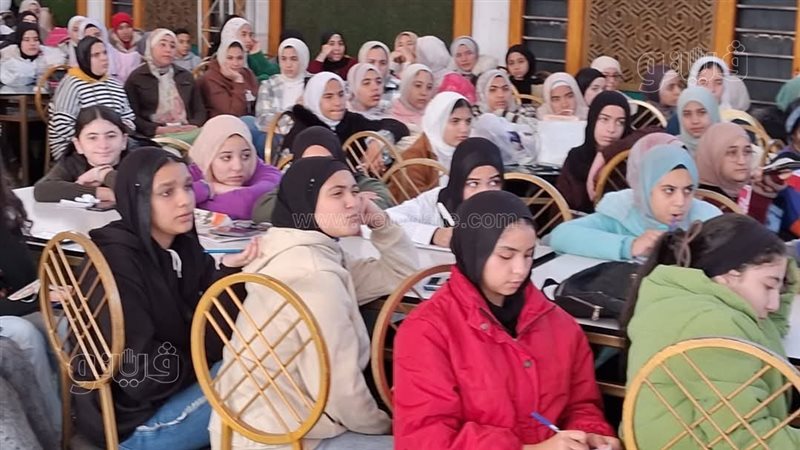 انطلاق القوافل التعليمية