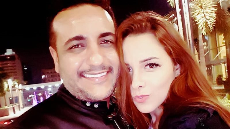 محمد رحيم وأرملته،