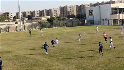 نتائج مباريات الجولة العاشرة للمجموعة الأولى بدوري القسم الثاني ب