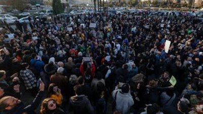 الحكومة السورية تخطط لإطلاق حوار وطني شامل