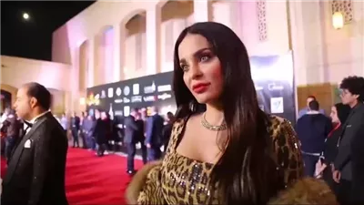 دومينيك حوراني: مش عايزة حد يستغل شكلي ولبسي في الأعمال الفنية ومعظم أغنياتي من كلماتي (فيديو)