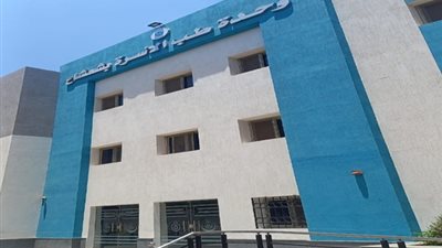 الصحة: تقديم الخدمات الطبية لـ 3 ملايين و415 ألف مواطن بالمنوفية خلال 11 شهرًا 