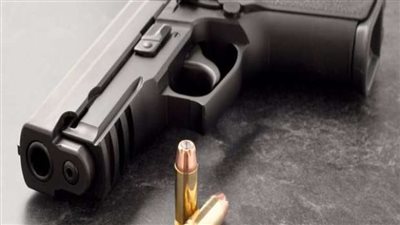 القبض على صاحبي مصنع بتهمة الاعتداء على لاعب بالنادي الأهلي بسلاح ناري