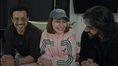 شاهد، بهاء سلطان يطرح أغنية 